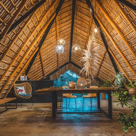 Green Land Bubble Glamping By Mint Cabarete Exterior foto