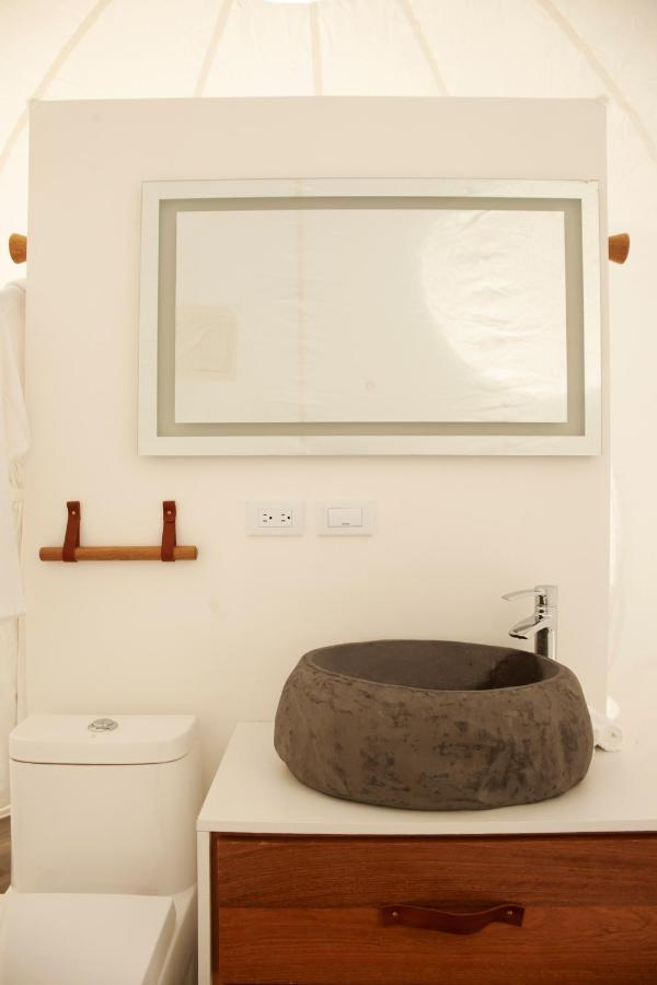 Green Land Bubble Glamping By Mint Cabarete Exterior foto